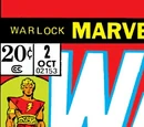 Warlock Vol 1 2