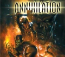 Annihilation