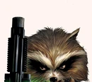 Rocket Raccoon (Earth-616)