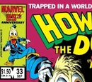Howard the Duck Vol 1 33
