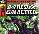 Battlestar Galactica Vol 1 12