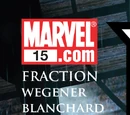 Punisher War Journal Vol 2 15