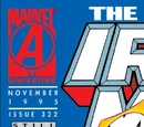 Mark Gruenwald/Editor-in-Chief