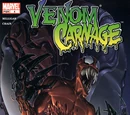 Venom Vs. Carnage Vol 1 4