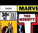 Thor Vol 1 257
