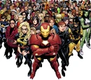 50-State Initiative (Earth-616)