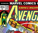 Avengers Vol 1 120