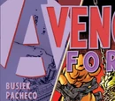 Avengers: Forever Vol 1 10