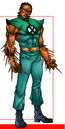 Darian Elliott (Earth-616) from Official Handbook of the Marvel Universe A-Z Update Vol 1 4.jpg