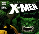 World War Hulk: X-Men Vol 1 2