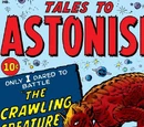 Tales to Astonish Vol 1 22