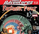 Marvel Adventures: Fantastic Four Vol 1 25