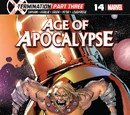 Age of Apocalypse Vol 1 14