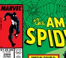 Amazing Spider-Man Vol 1 289