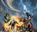 Alpha Flight (Earth-616)