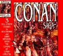 Conan Saga Vol 1 1