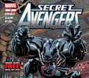 Secret Avengers Vol 1 30