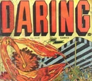 Daring Comics Vol 1 12