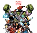 Marvel NOW!