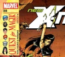 New X-Men Vol 2 38