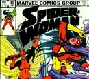 Spider-Woman Vol 1 48