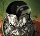 Piotr Rasputin (Earth-616)
