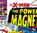 X-Men Vol 1 43