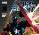 Secret Avengers Vol 1 12