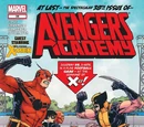 Avengers Academy Vol 1 38