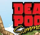 Deadpool GLI - Summer Fun Spectacular Vol 1 1