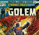 Strange Tales Vol 1 176