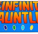 Infinity Gauntlet Vol 1