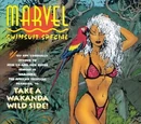 Marvel Swimsuit Special Vol 1 1