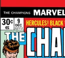 Champions Vol 1 9