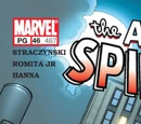 Amazing Spider-Man Vol 2 46