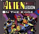 November 1990 Volume Debut