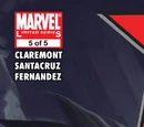 X-Men: Die by the Sword Vol 1 5