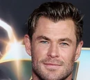 Chris Hemsworth