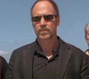 Quentin Glass