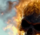 Johnny Blaze