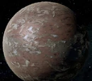 Planetas
