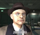 Jim Bravura