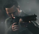 Shotguns