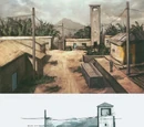 Aldea de los Despiertos