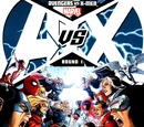Avengers vs. X-Men Vol 1 1