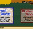 MHFU Download List