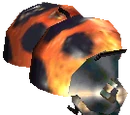 Seven Novas