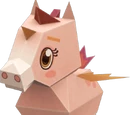 Pegaster