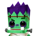 Frankenster