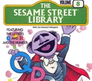 The Sesame Street Library Volume 8